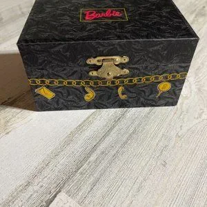Fossil | Accessories | 994 Charming Barbie Watch Limited  display picture 3